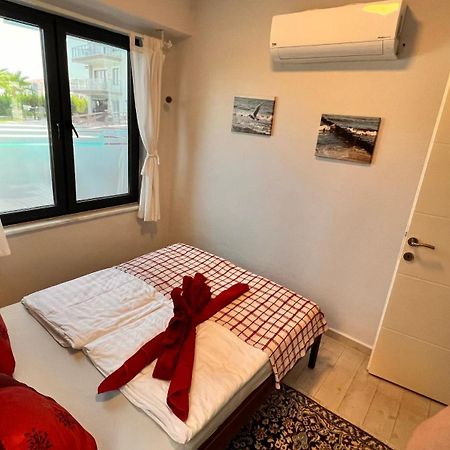 Exclusives Apartment Mountainview Residence Belek Exteriör bild