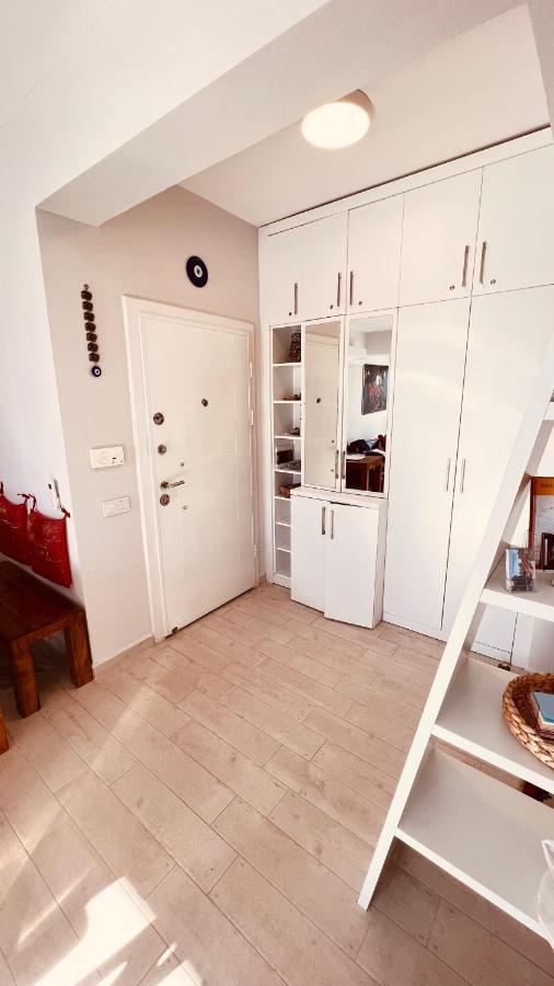 Exclusives Apartment Mountainview Residence Belek Exteriör bild