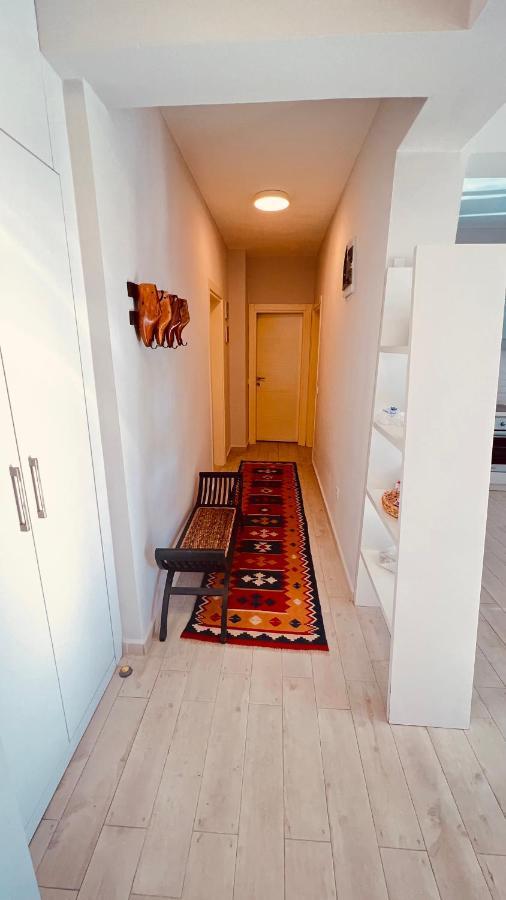 Exclusives Apartment Mountainview Residence Belek Exteriör bild