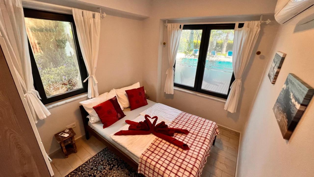 Exclusives Apartment Mountainview Residence Belek Exteriör bild
