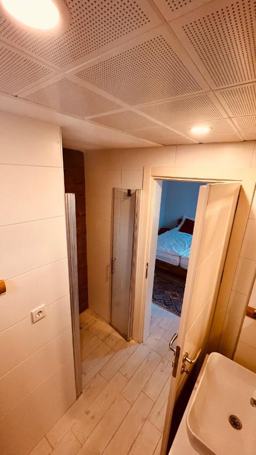Exclusives Apartment Mountainview Residence Belek Exteriör bild