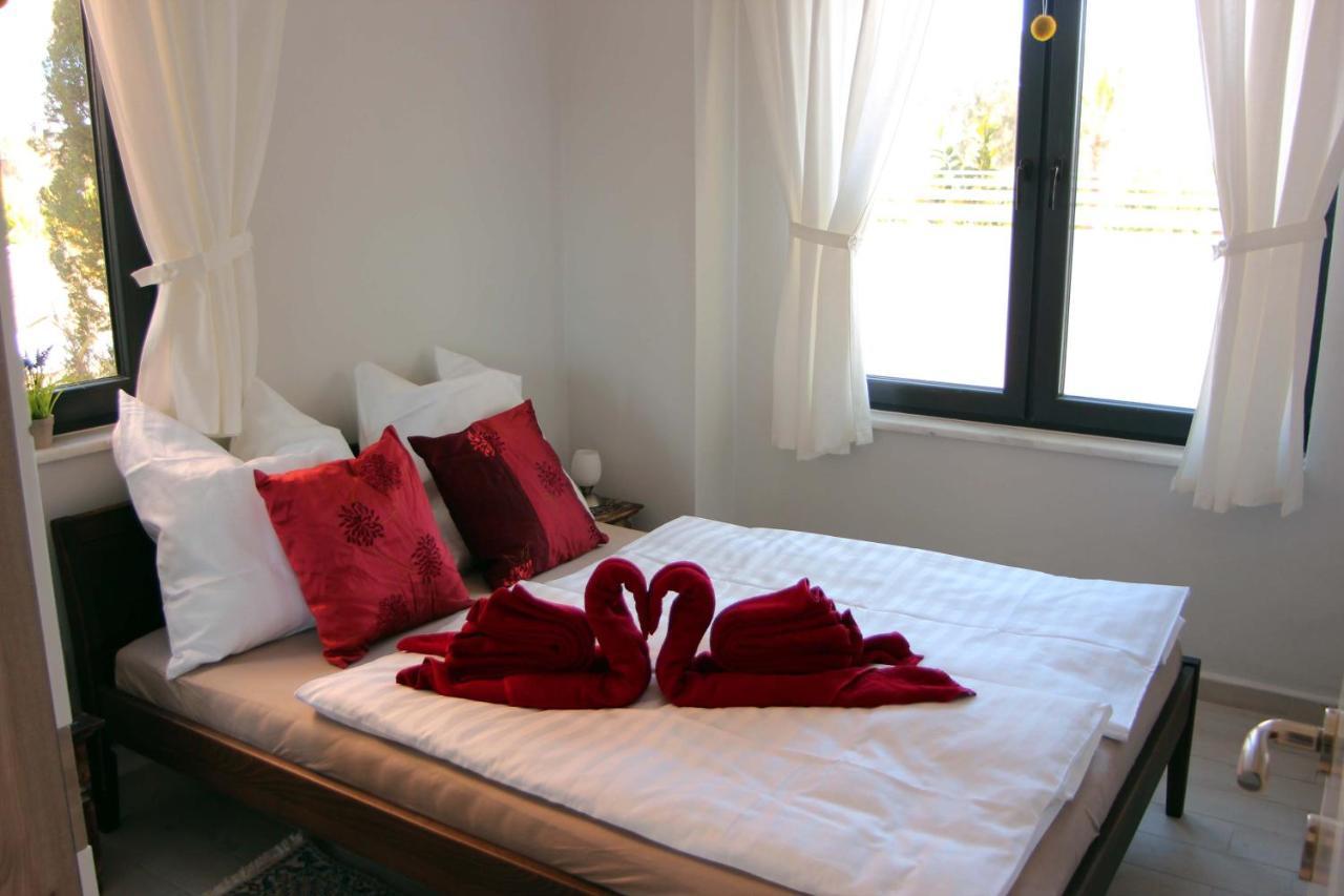 Exclusives Apartment Mountainview Residence Belek Exteriör bild